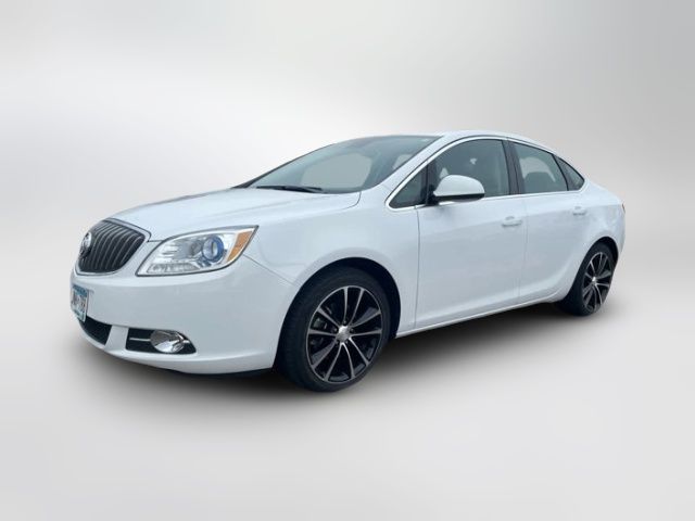 2016 Buick Verano Sport Touring