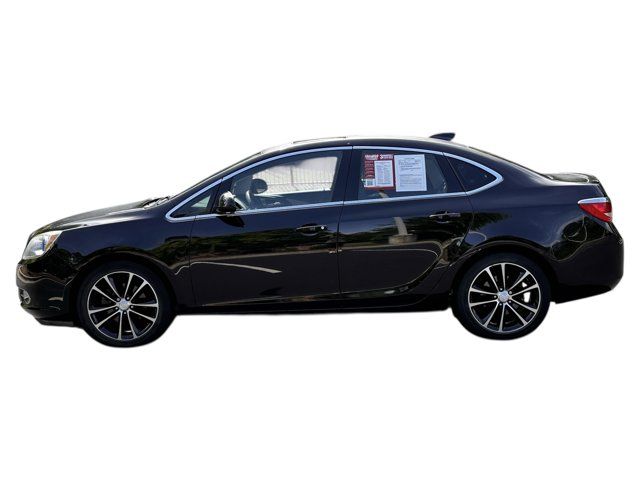 2016 Buick Verano Sport Touring