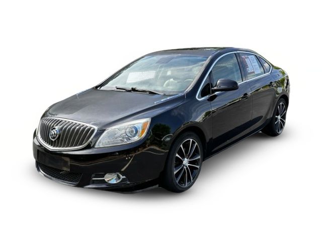 2016 Buick Verano Sport Touring