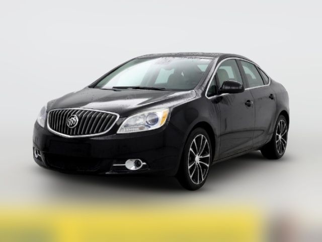 2016 Buick Verano Sport Touring