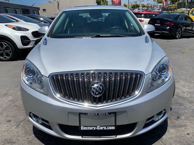 2016 Buick Verano Sport Touring