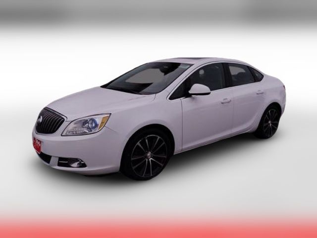 2016 Buick Verano Sport Touring