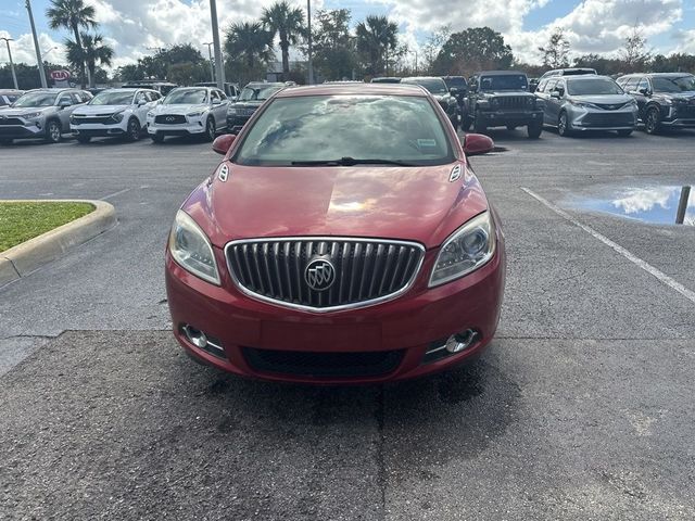 2016 Buick Verano Sport Touring