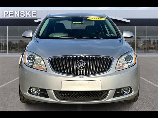 2016 Buick Verano Sport Touring