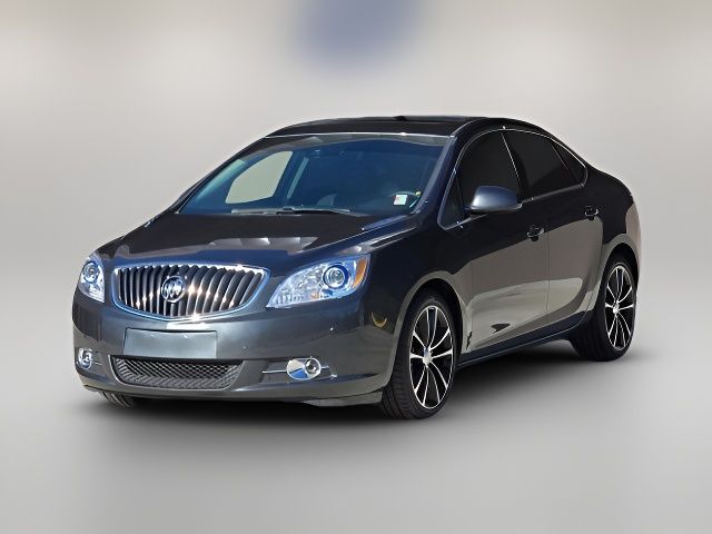 2016 Buick Verano Sport Touring