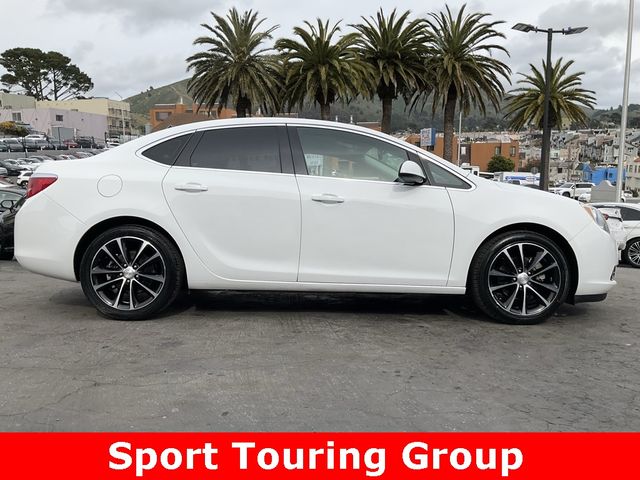 2016 Buick Verano Sport Touring