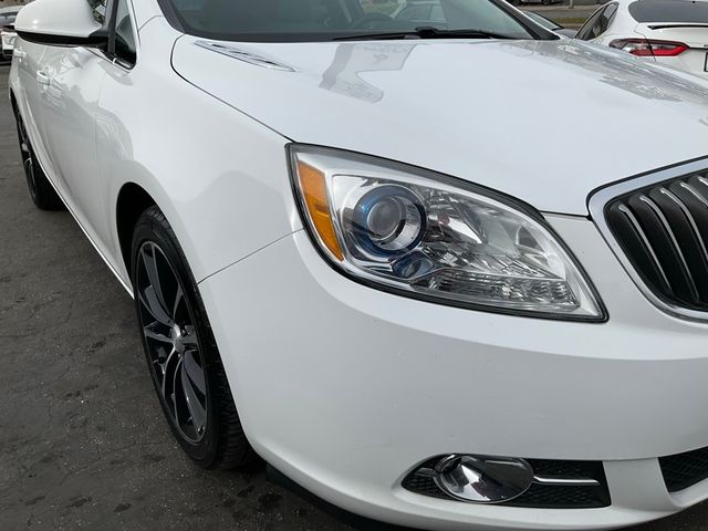 2016 Buick Verano Sport Touring