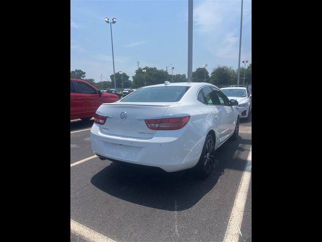 2016 Buick Verano Sport Touring