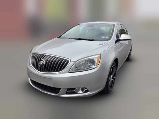 2016 Buick Verano Sport Touring