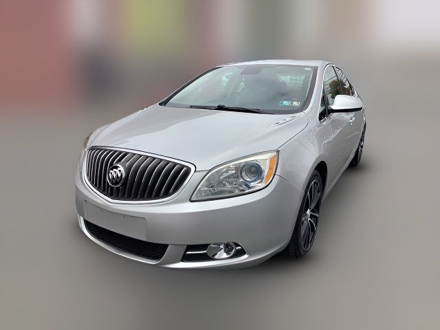 2016 Buick Verano Sport Touring