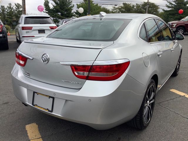 2016 Buick Verano Sport Touring