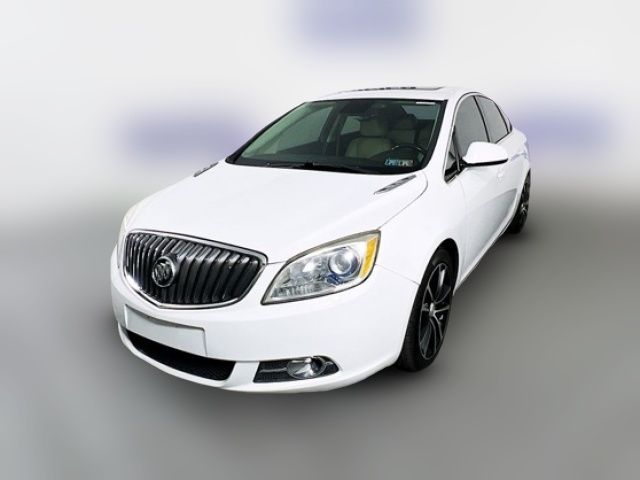 2016 Buick Verano Sport Touring