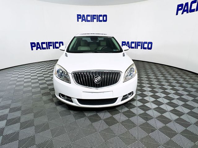 2016 Buick Verano Sport Touring