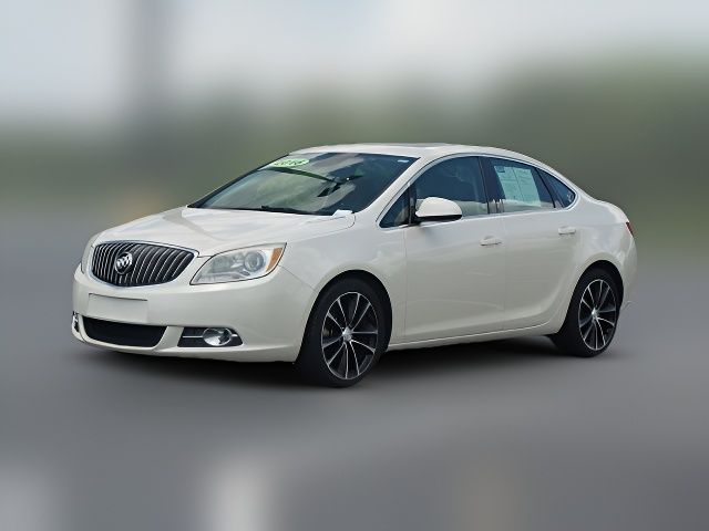 2016 Buick Verano Sport Touring