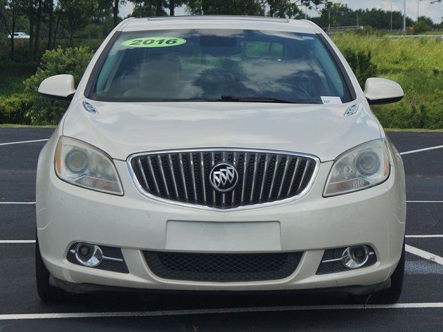 2016 Buick Verano Sport Touring