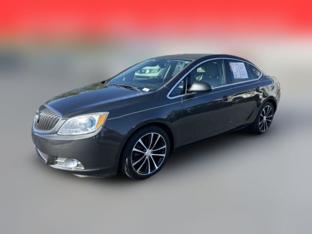 2016 Buick Verano Sport Touring