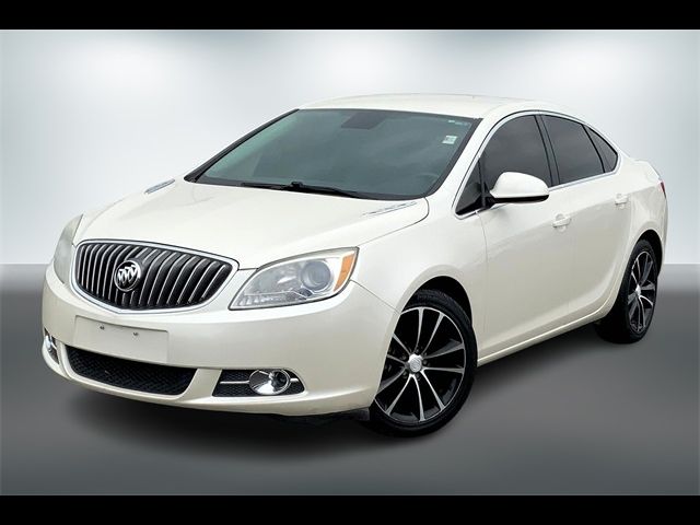 2016 Buick Verano Sport Touring