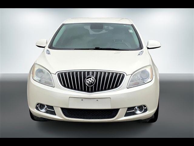 2016 Buick Verano Sport Touring