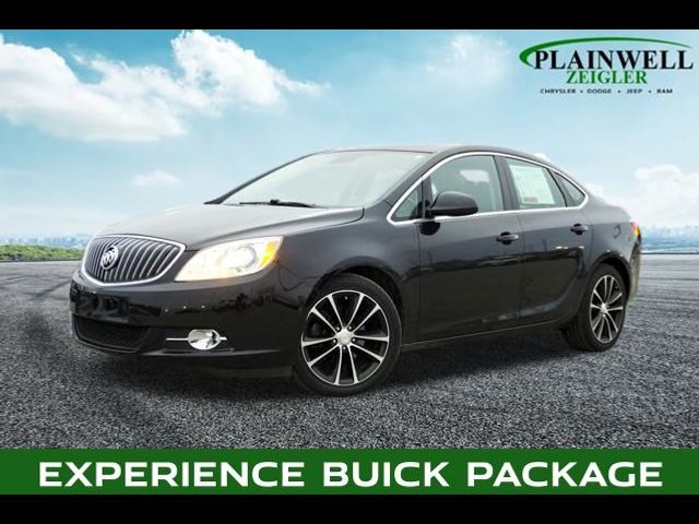 2016 Buick Verano Sport Touring