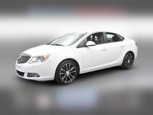 2016 Buick Verano Sport Touring