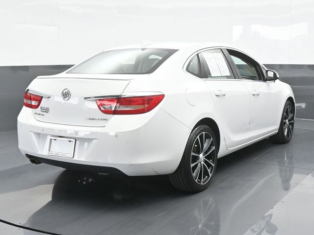 2016 Buick Verano Sport Touring