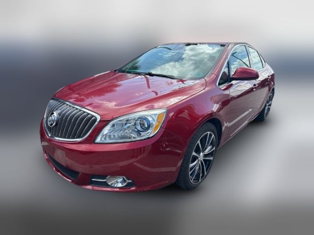 2016 Buick Verano Sport Touring