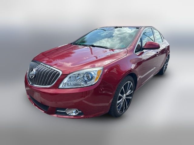 2016 Buick Verano Sport Touring