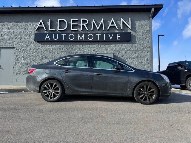 2016 Buick Verano Sport Touring