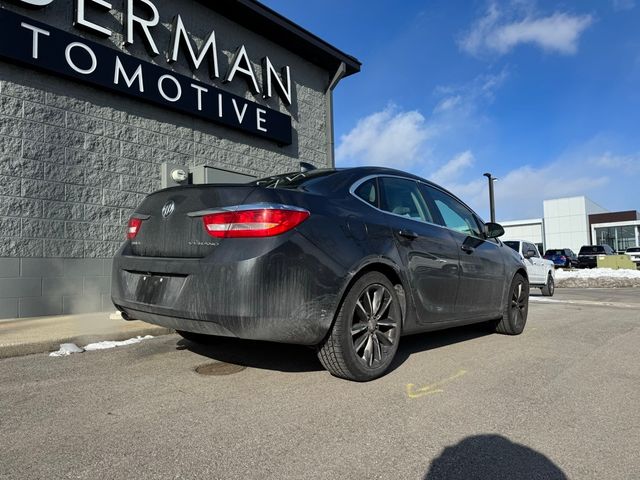 2016 Buick Verano Sport Touring