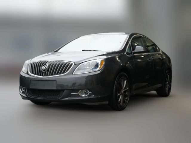 2016 Buick Verano Sport Touring