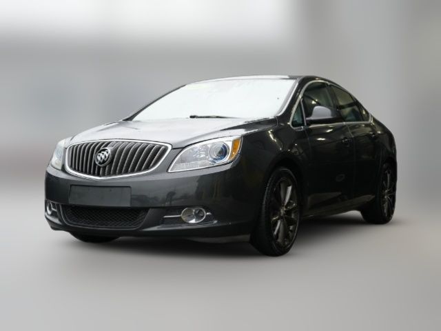 2016 Buick Verano Sport Touring