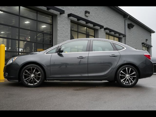 2016 Buick Verano Sport Touring