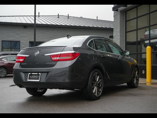 2016 Buick Verano Sport Touring