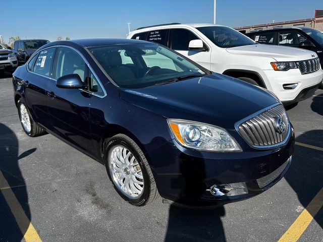 2016 Buick Verano Sport Touring