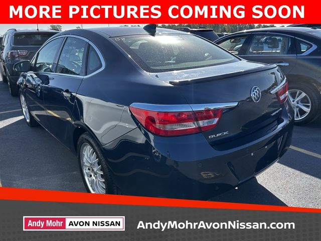 2016 Buick Verano Sport Touring