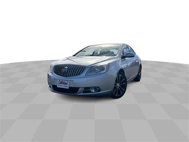 2016 Buick Verano Sport Touring