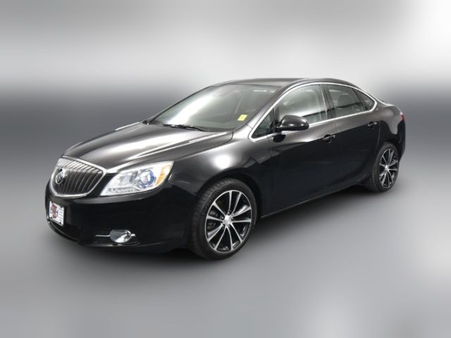 2016 Buick Verano Sport Touring