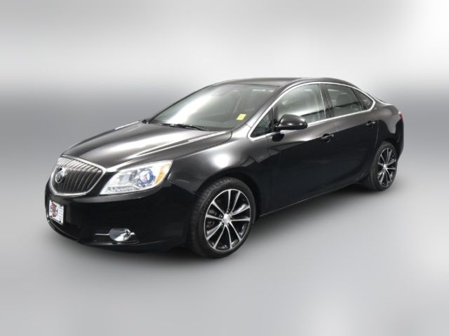 2016 Buick Verano Sport Touring