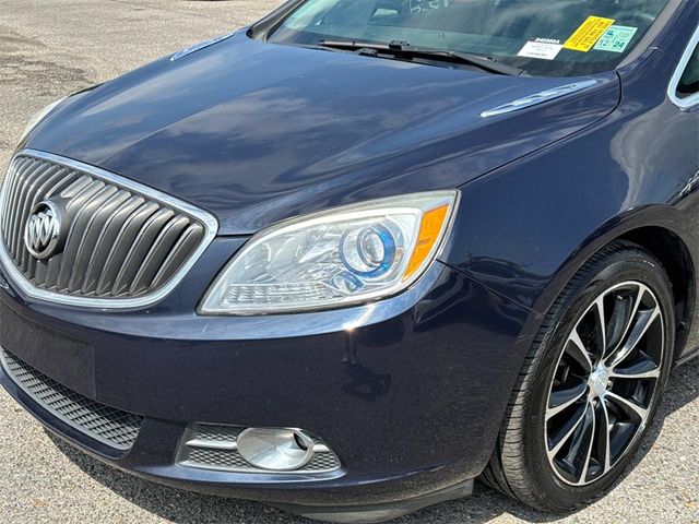 2016 Buick Verano Sport Touring