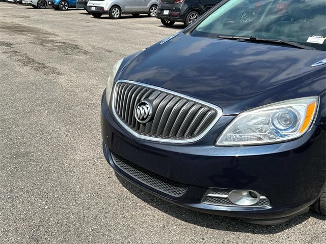 2016 Buick Verano Sport Touring