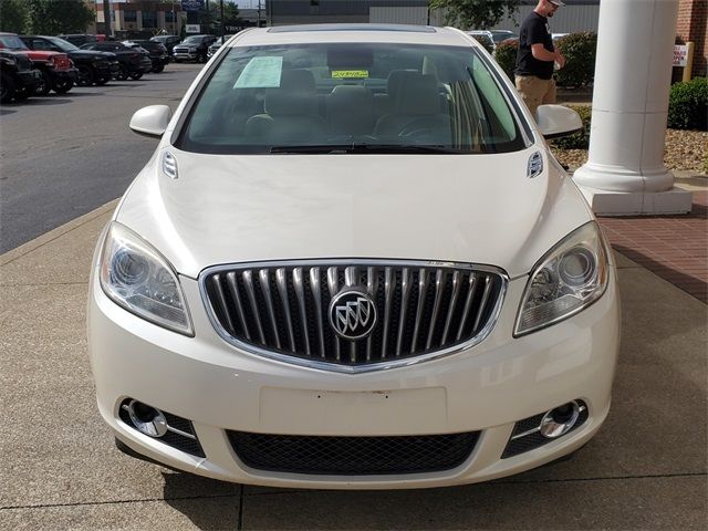 2016 Buick Verano Sport Touring