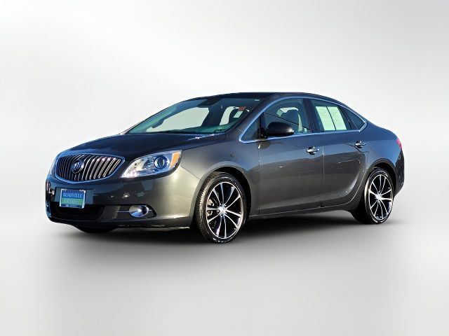 2016 Buick Verano Sport Touring