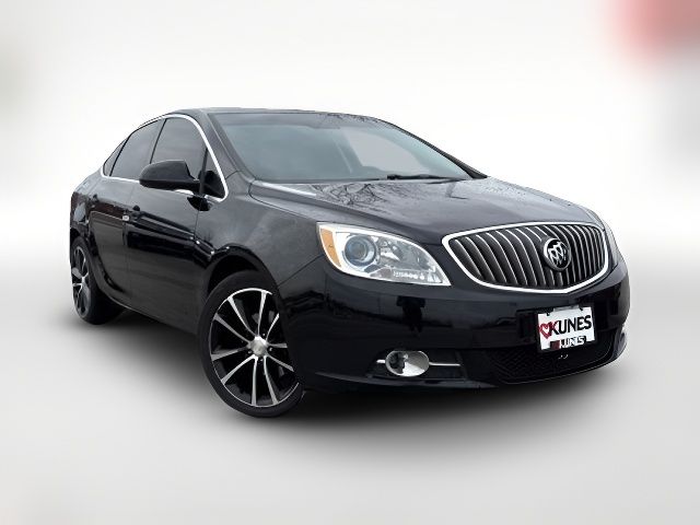 2016 Buick Verano Sport Touring
