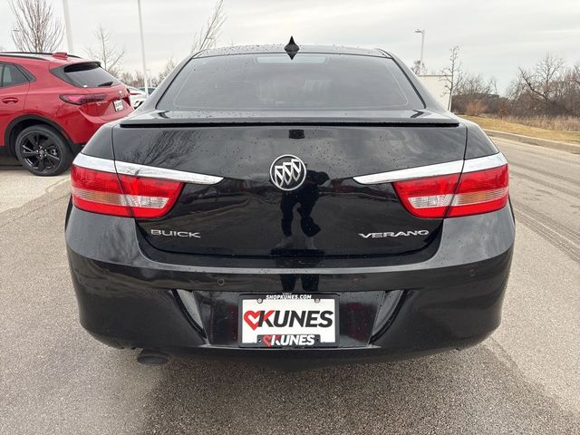 2016 Buick Verano Sport Touring
