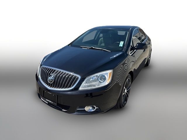 2016 Buick Verano Sport Touring