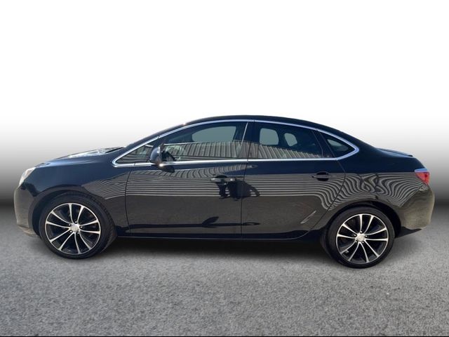 2016 Buick Verano Sport Touring