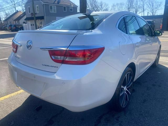 2016 Buick Verano Sport Touring