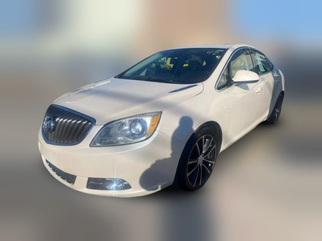 2016 Buick Verano Sport Touring