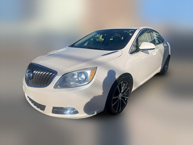 2016 Buick Verano Sport Touring