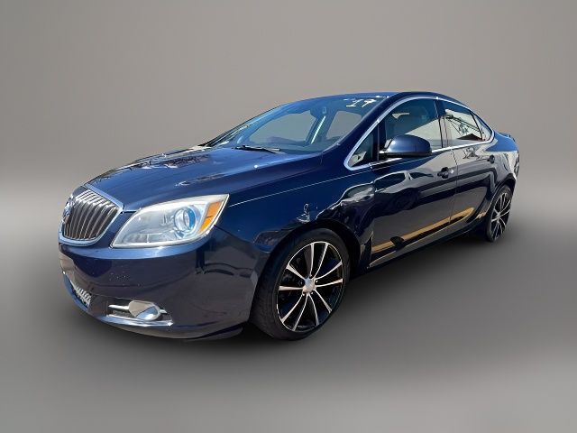 2016 Buick Verano Sport Touring